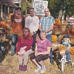 Meet your Posher, Kevin